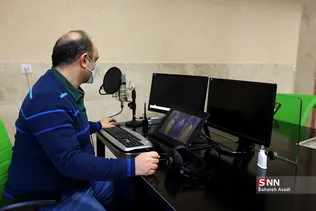 خانه خلاق