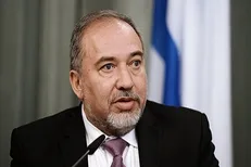 لیبرمن: نباید نتانیاهو دوباره به قدرت بازگردد