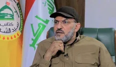 واکنش کتائب سیدالشهداء به هجمه فؤاد حسین