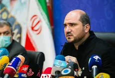 منصوری: ۲۰ هزار ظرفیت جدید برای نگهداری معتادان متجاهر ایجاد شد