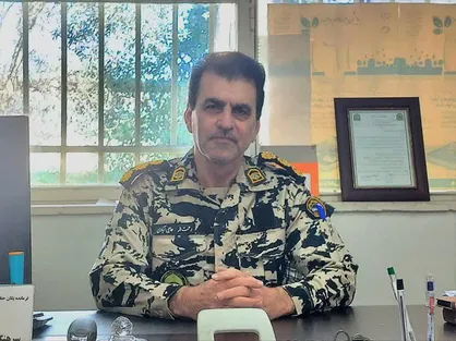 قلع&zwnj;وقمع ۴۹ ساخت&zwnj;وساز غیرمجاز در اراضی کشاورزی گلستان