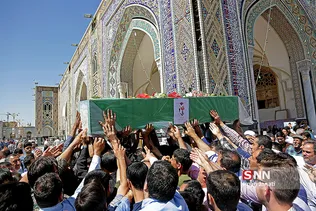 تشییع