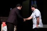 رونمایی از مستند 
