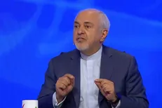 ظریف: قانون کاتسا هیچ تحریم جدیدی ندارد به این دلیل که برجام اجازه نمی‌داد آمریکا تحریم جدیدی اضافه کند!
