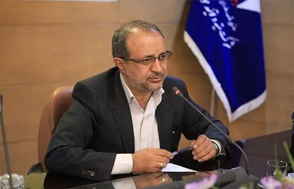 پایان محتشمی&zwnj;پور در وزارت صمت