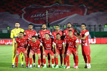 پرسپولیسی&zwnj;ها با پرواز چارتر به عربستان می&zwnj;روند