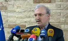 در مرحله مدیریت کرونا هستیم نه مهار / اجرای طرح فاصله گذاری هوشمند به زودی/ غربالگری ۶۷ میلیون ایرانی