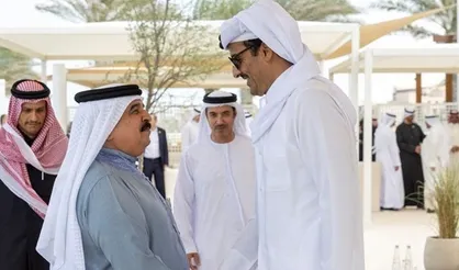 قطر و بحرین هم روابط خود را از سر می گیرند