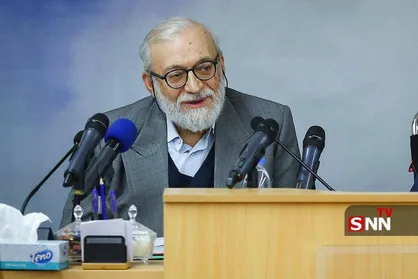 ایران قدرت بزرگی در منطقه و معادلات جهانی است