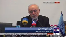 صالحی: آیت‌الله سیستانی علاقه وافر و احترام ویژه‌ای برای حاج قاسم قائل بود