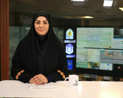 گروه سنی ۲۰ تا ۳۰ سال درصد بالایی از تصادفات فوتی را به خود اختصاص دادند