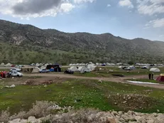 استقرار ۲۷ اکیپ حفاظت منابع طبیعی در تفرجگاه‌های بوشهر
