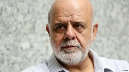 مسجدی: سرنوشت عراق را ملت عراق رقم می&zwnj;زند