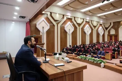 مدیر شورای عالی جوانان: استعمارستیزی خصلت اصلی جنبش&zwnj;های دانشجویی است