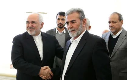 حمایت از فلسطین یکی از اصول بنیادین سیاست خارجی ایران است