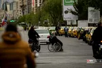 تهران 6 صبح