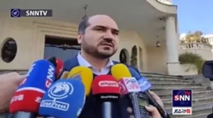 منصوری: پروژه&zwnj;هایی با اعتبار ۲۸۰ همت و سرمایه گذاری ارزی بیش از ۸.۵ میلیارد دلار در استان&zwnj;های مختلف آماده افتتاح و بهره برداری است