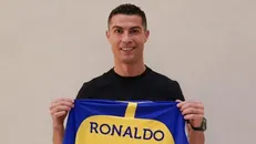 واکنش فیفا به حضور رونالدو در النصر