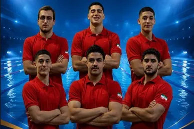 ۹ دارنده مدال شنا چشم به المپیک ۲۰۳۲ بستند