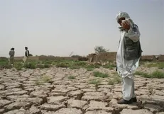 نشست «بدون تعارف با خشکسالی ۱۴۰۰» در دانشگاه فردوسی مشهد برگزار می‌شود