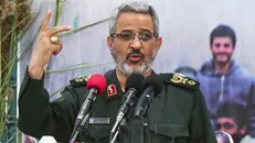 ریختن هزاران بمب بر سر مردم غزه نشانه بدبختی دشمن است