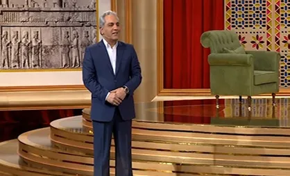 &laquo;دورهمی&raquo; پرمخاطب&zwnj;ترین برنامه نوروزی سیما شد
