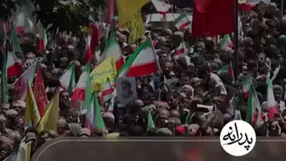 روایت رهبر انقلاب از فرمایش امیرالمومنین علیه&zwnj;السلام درباره&zwnj;ی اهمیّت حضور مردم در نظام اسلامی