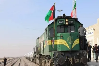 حرکت قطار&zwnj;ها طبق برنامه عادی انجام می&zwnj;شود