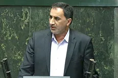 حسینی: افزایش حقوق همسان با عدد تورمی ممکن است ایراداتی داشته باشد/ باید بینابین را در نظر بگیریم+ فیلم