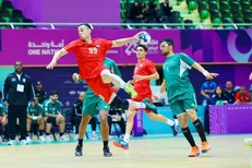 هندبال از صعود به نیمه نهایی بازماند