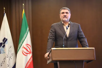 ساجدی نیا: احتمال می&zwnj;دهیم بحران آب و خشکسالی را در سال آینده داشته باشیم/ مبلغ قابل توجهی را تصویب کردیم + فیلم