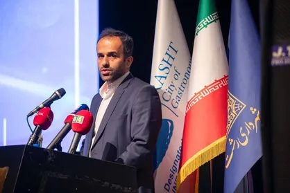 تحقق توسعه اقتصادی رشت با بهره مندی از ظرفیت گردشگری خوراک