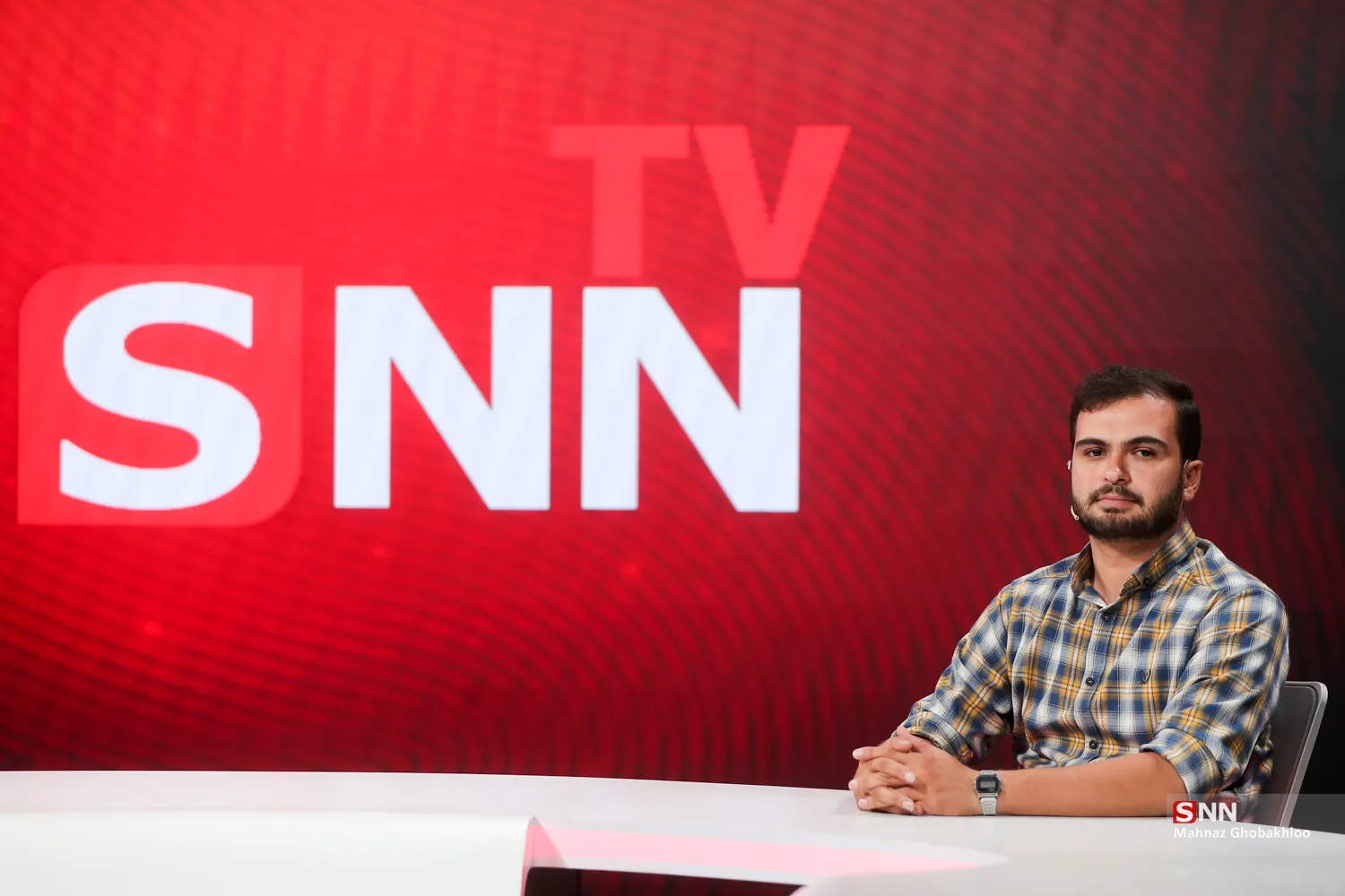 گفتگوی SNNTV با «ابوالفضل واحدی» معاون آموزشی وزارت علوم