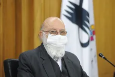 مهدی چمران از بیمارستان مرخص شد
