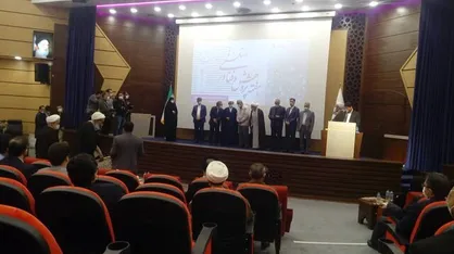 معاون دانشگاه رازی کرمانشاه: توجه به پژوهش خارج از دیوار دانشگاه جدی نیست