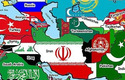 غفلت از تحولات در همسایگی در زمانه سیاست همسایگی