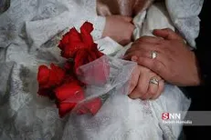 ۹ میلیون و ۷۶۹ هزار جوان در سن متعارف ازدواج هستند