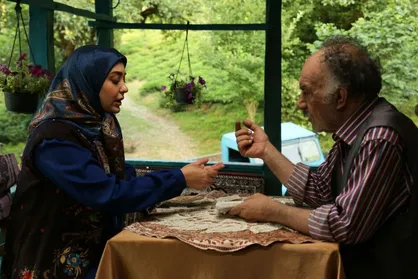 ابتلای ۲ تن از عوامل &laquo;در کنار پروانه&zwnj;ها&raquo; به کرونا/ تلاش داریم سریال را برای هفته دوم شهریور به آنتن برسانیم + تصاویر