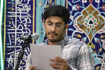 پشتیبانی از جبهه مقاومت منطبق با روح و متن نظام حقوقی و سیاسی کشور است