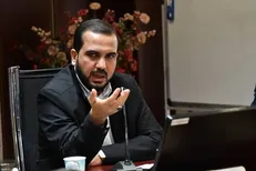 یوسفی : قوانین بالادستی باید به سمت ساماندهی مسئله مهاجران حرکت کند + فیلم