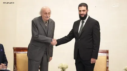 جولانی کروات بست!