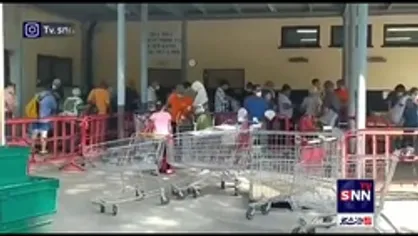 ادامه وضعیت بد اقتصادی در میلان پایتخت اقتصادی ایتالیا