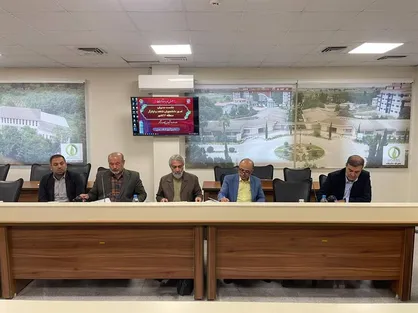 توانمندسازی و خدمت رسانی به دانشجویان اولویت اصلی ما است