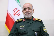 فرمانده قرارگاه خاتم‌الانبیا: ترامپ منتظر شگفتانه‌های ایران باشد