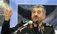 سرلشکر جعفری: بازرسی آژانس از دانشگاه‌ها مصوبه شورای عالی امنیت ملی ندارد