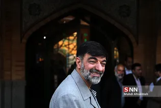 سردار رادان فرمانده اسبق نیروی انتظامی