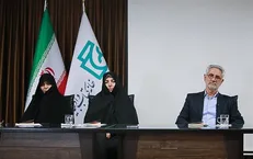 کتاب «شبهات زن در نهج‌البلاغه» نقد شد/ خلافت الهی مشروط به زن یا مرد بودن نیست