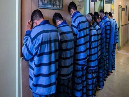 دستگیری عاملان حمله به مصلی نمازجمعه داریون در فارس