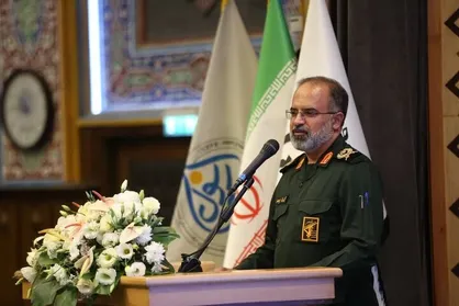 خرمشهر را ایمان و وحدت آزاد کرد/عملیات بیت&zwnj;المقدس سند اقتدار مردم و نیروهای مسلح است