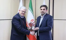 ضرورت استفاده از فناوری فضایی در سامانه پنجره واحد مدیریت زمین